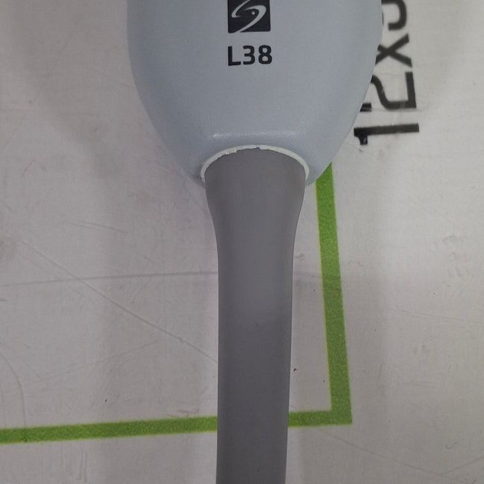 Sonosite L38xi 10-5 MHZ Linear Transducer