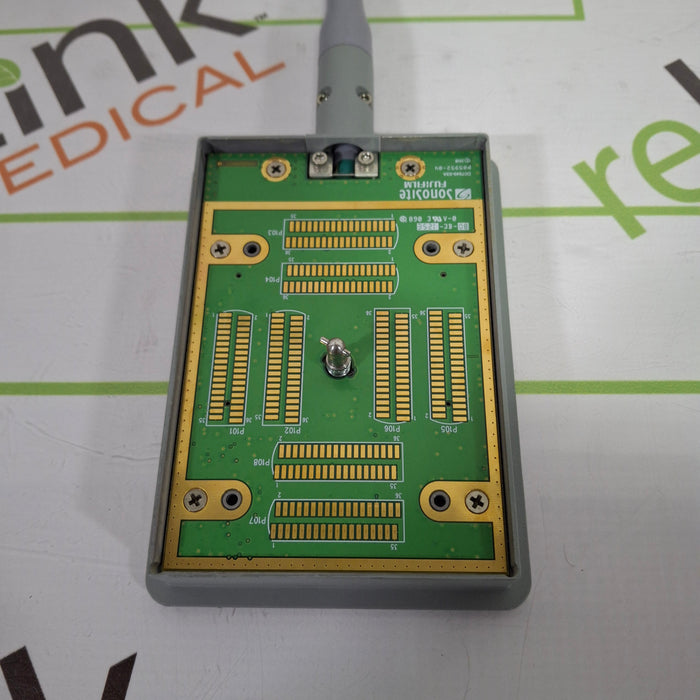 Sonosite L38xi 10-5 MHZ Linear Transducer