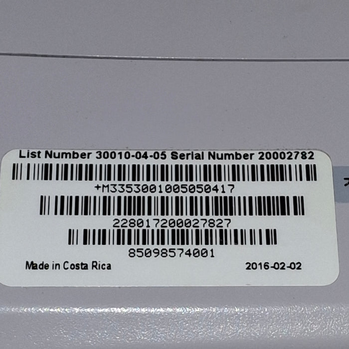 Hospira / ICU Medical Plum 360 Infusion Pump