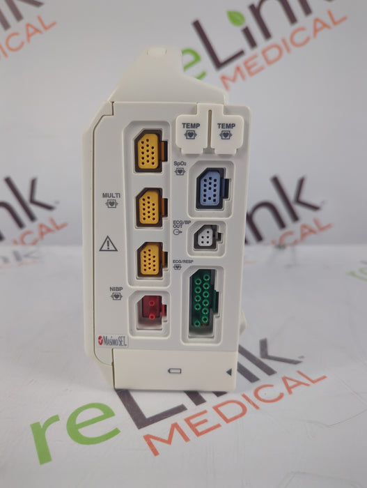 Nihon Kohden BSM-1733 Life Scope PT Transport Patient Monitor