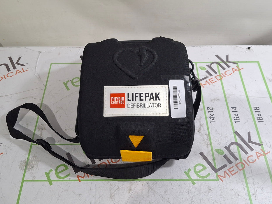 Medtronic LifePak CR Plus Defibrillator