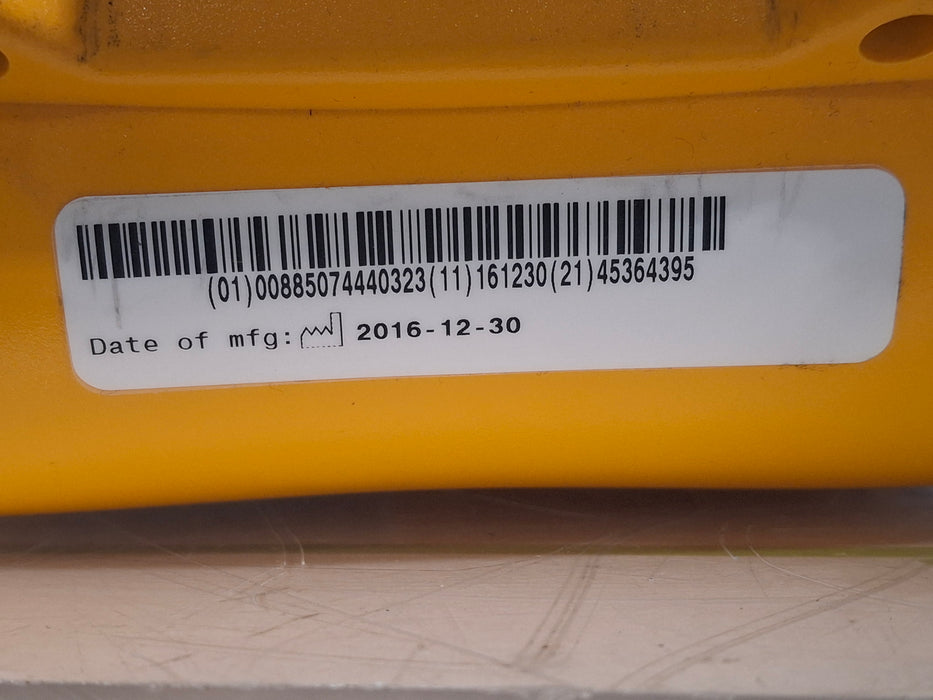 Medtronic LifePak CR Plus Defibrillator