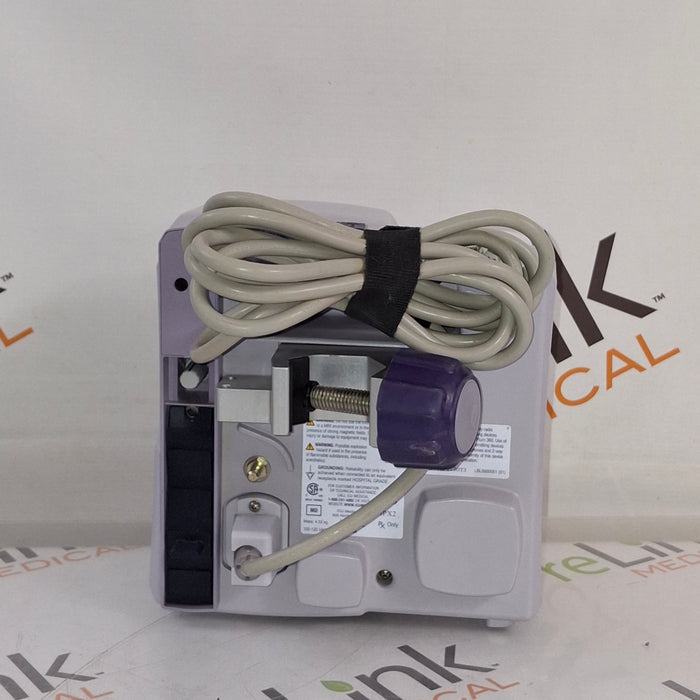 Hospira / ICU Medical Plum 360 Infusion Pump