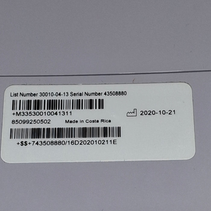 Hospira / ICU Medical Plum 360 Infusion Pump