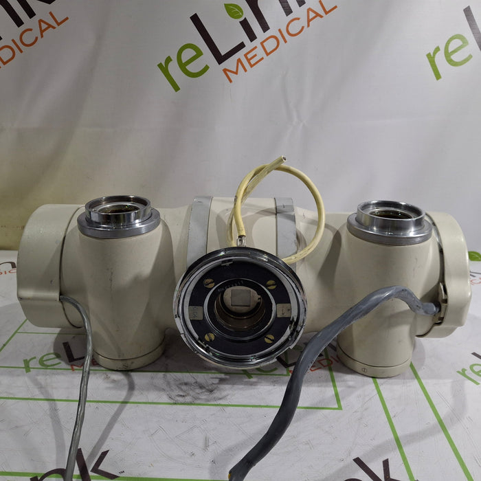 Toshiba Rotanode ROT 350 X-Ray Tube Housing Assembly