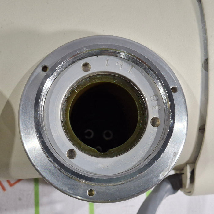 Toshiba Rotanode ROT 350 X-Ray Tube Housing Assembly