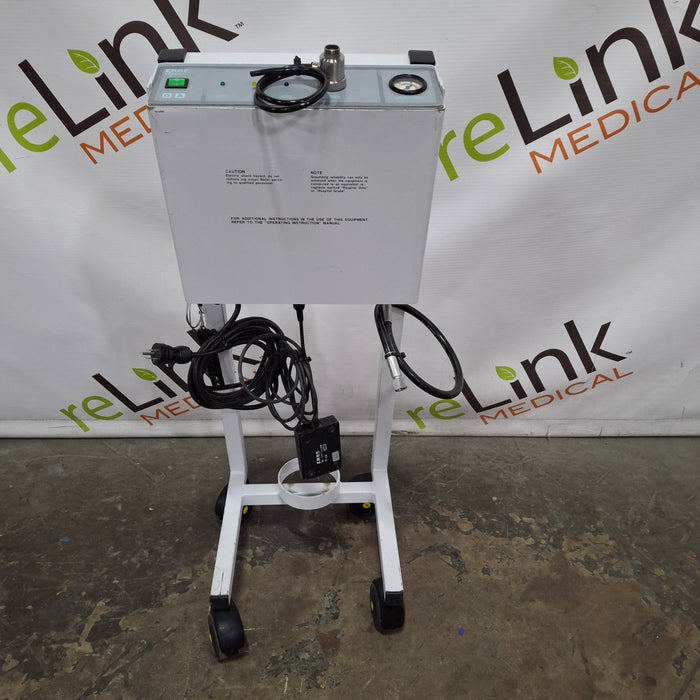 Erbe ErboKryo CA Cryosurgical Unit