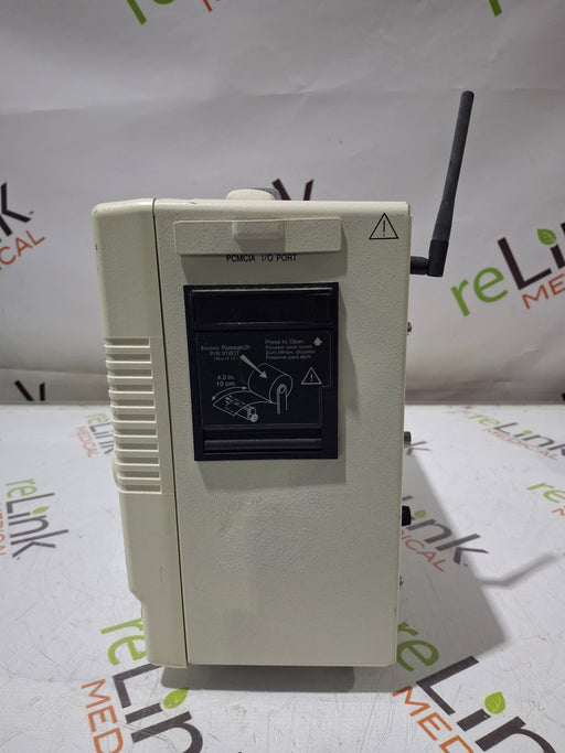 Invivo MDE Invivo MDE Millennia 3155MVS Vital Signs Monitoring System Patient Monitors reLink Online