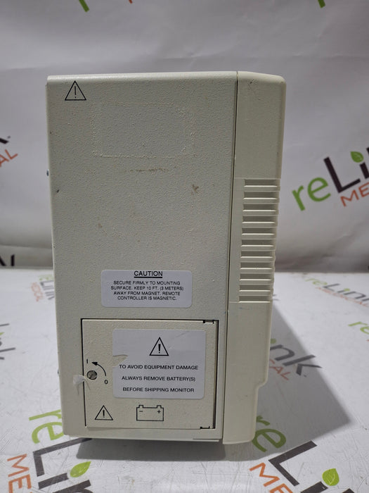 Invivo MDE Millennia 3155MVS Vital Signs Monitoring System