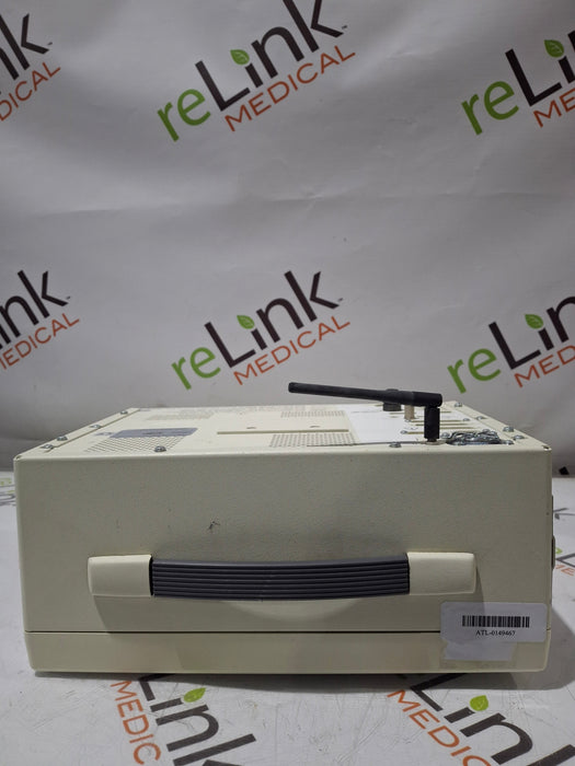 Invivo MDE Millennia 3155MVS Vital Signs Monitoring System