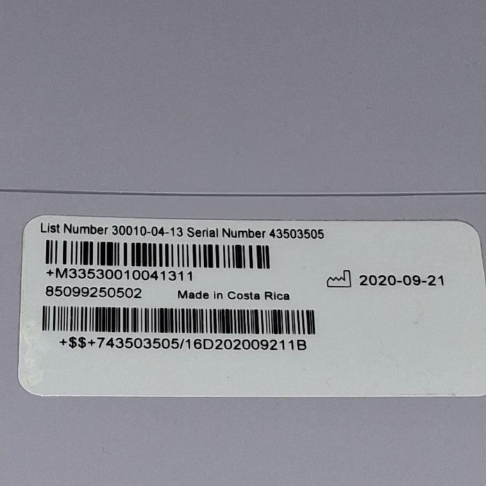 Hospira / ICU Medical Plum 360 Infusion Pump