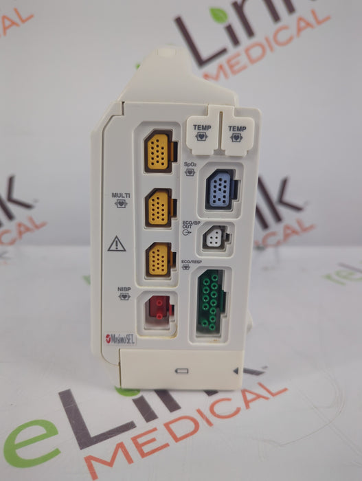 Nihon Kohden BSM-1733 Life Scope PT Transport Patient Monitor