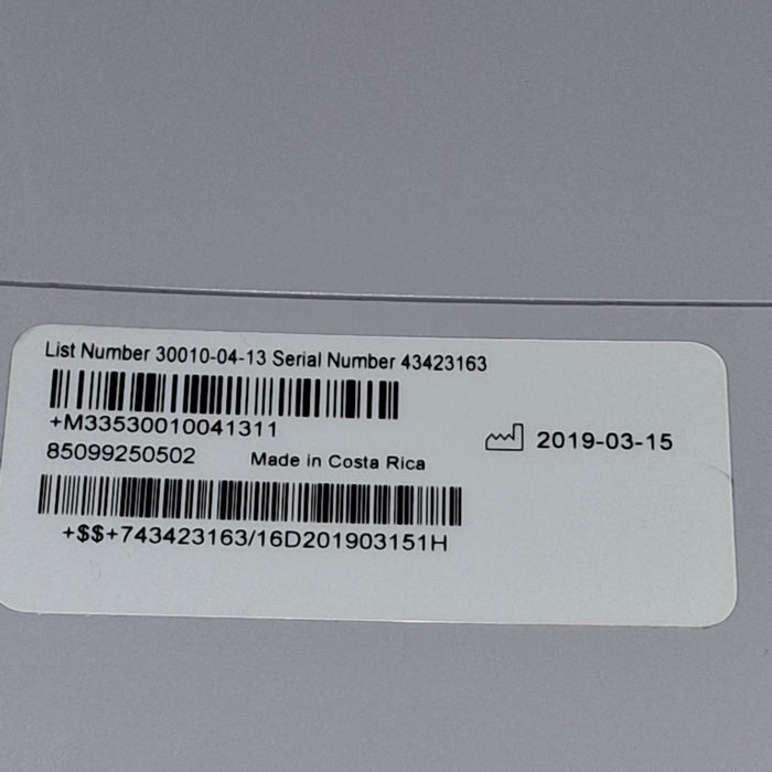 Hospira / ICU Medical Plum 360 Infusion Pump