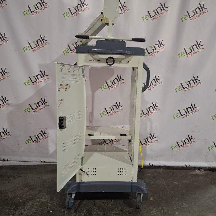 Karl Storz 9601HD Video Tower Cart