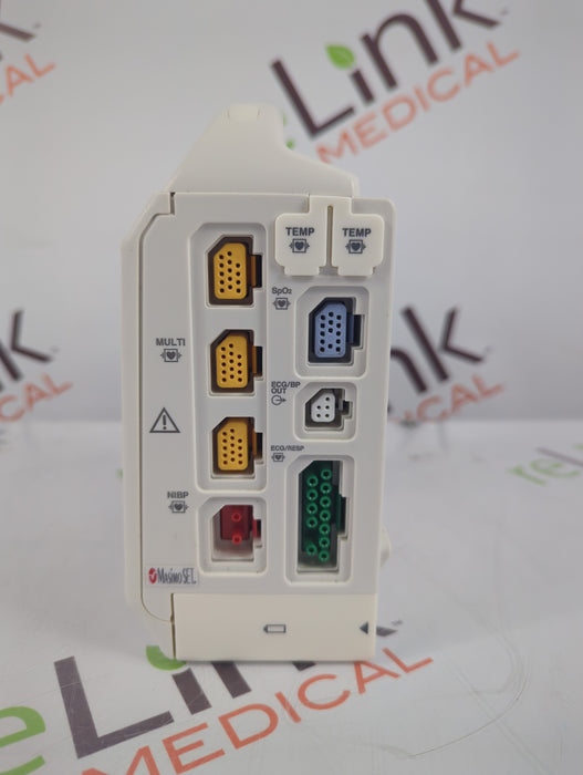 Nihon Kohden BSM-1733 Life Scope PT Transport Patient Monitor