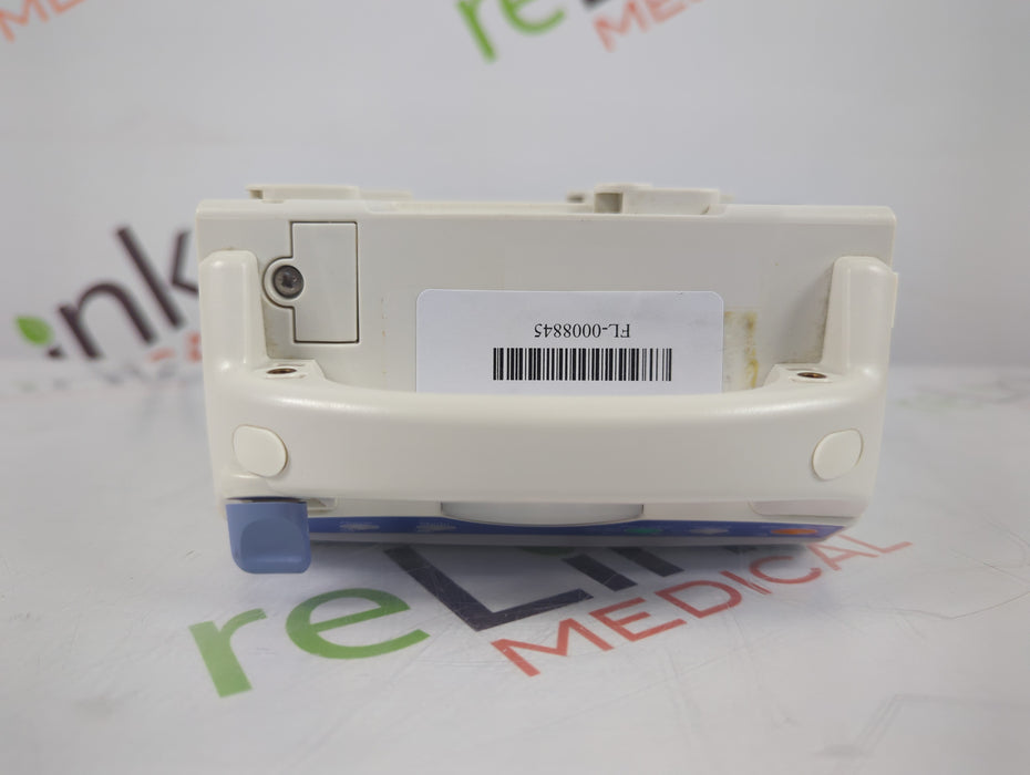 Nihon Kohden BSM-1733 Life Scope PT Transport Patient Monitor