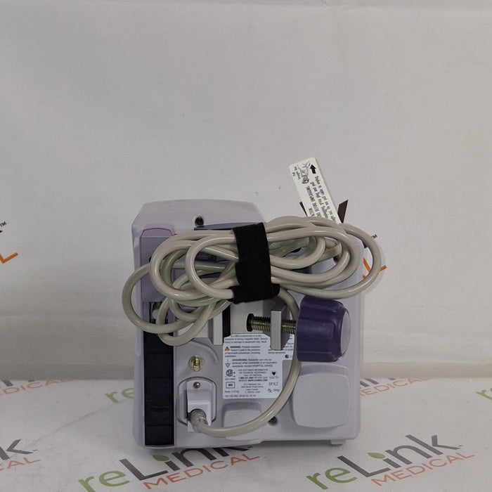 Hospira / ICU Medical Plum 360 Infusion Pump