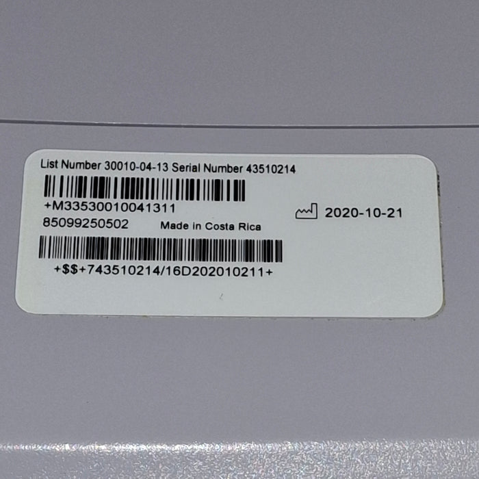 Hospira / ICU Medical Plum 360 Infusion Pump
