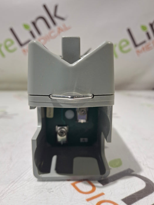 Baxa Corporation MicroFuse Rapid Rate Syringe Infuser Pump