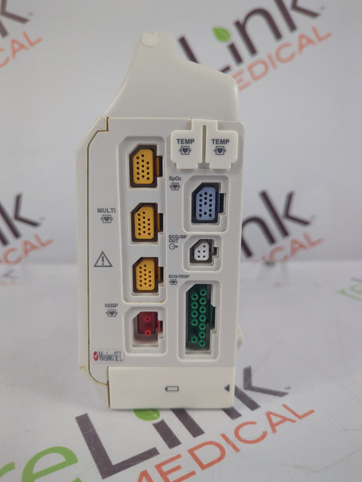 Nihon Kohden BSM-1733 Life Scope PT Transport Patient Monitor