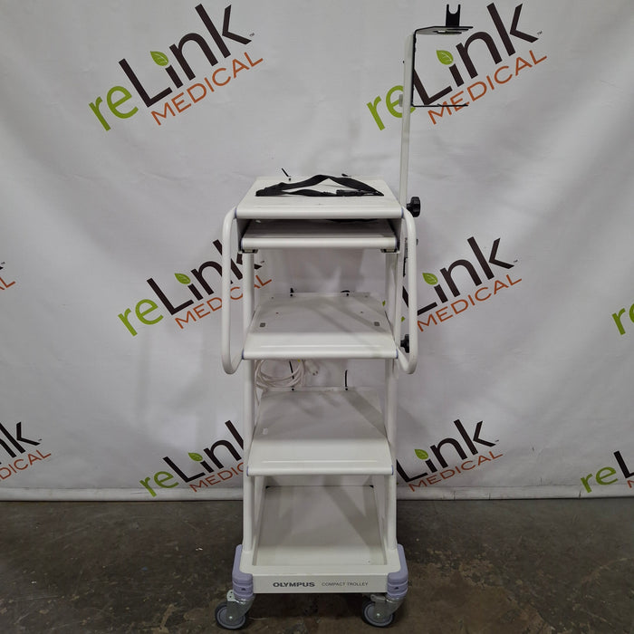 Olympus TC-C2 Compact Trolley