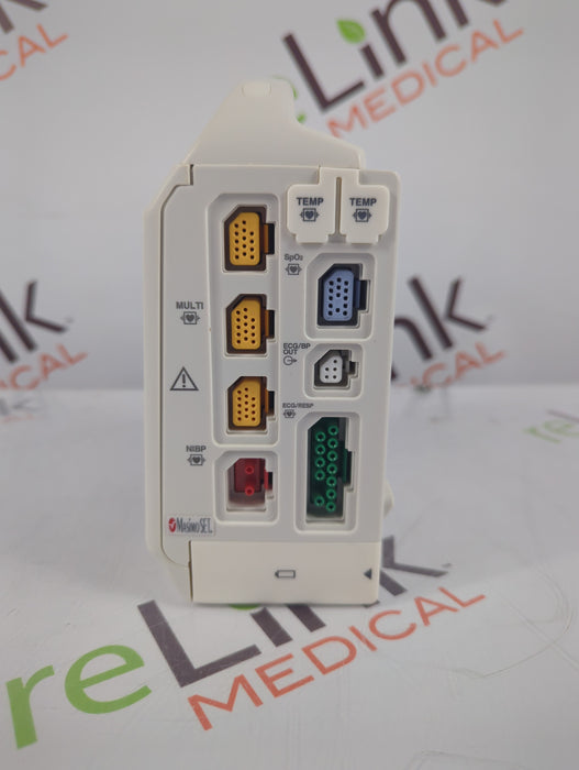 Nihon Kohden BSM-1733 Life Scope PT Transport Patient Monitor