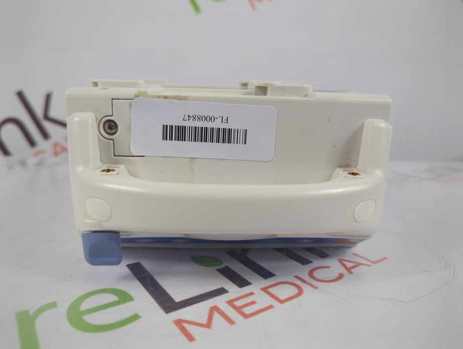 Nihon Kohden BSM-1733 Life Scope PT Transport Patient Monitor