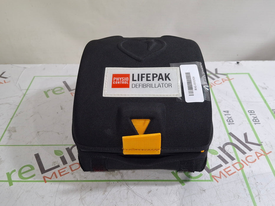 Medtronic LifePak CR Plus Defibrillator