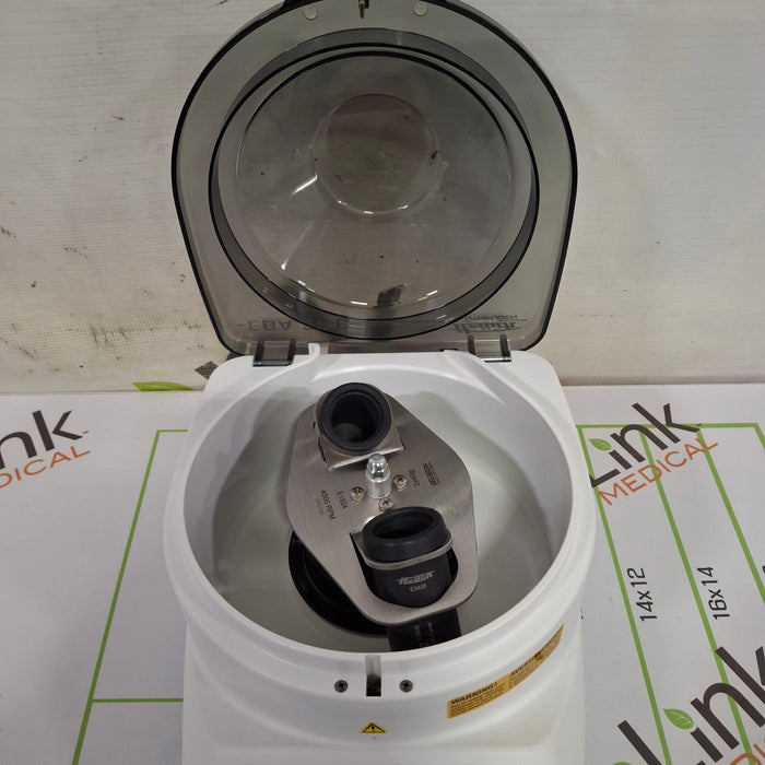 Hettich Instruments Zentrifugen EBA 20C Centrifuge