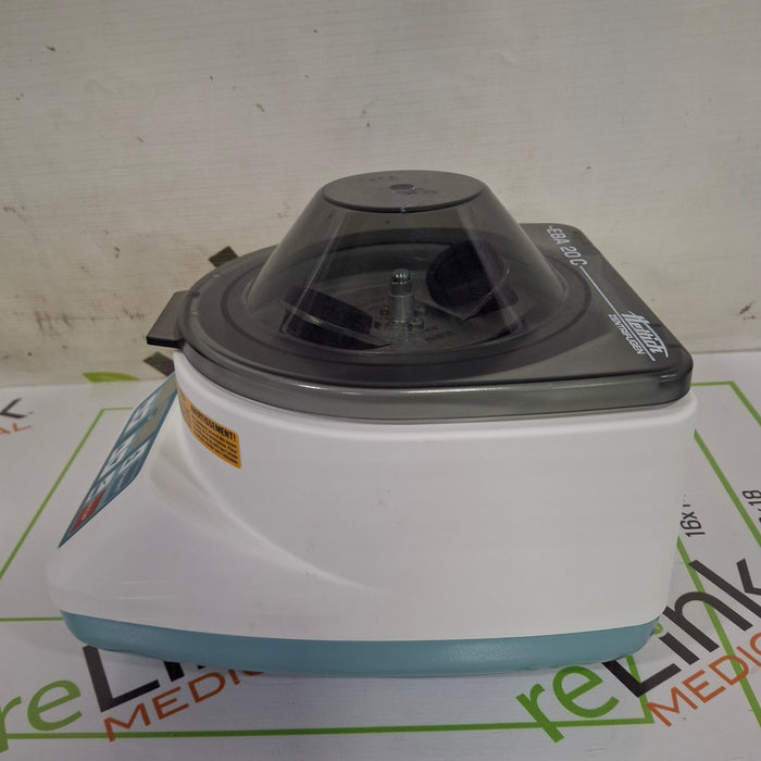 Hettich Instruments Zentrifugen EBA 20C Centrifuge