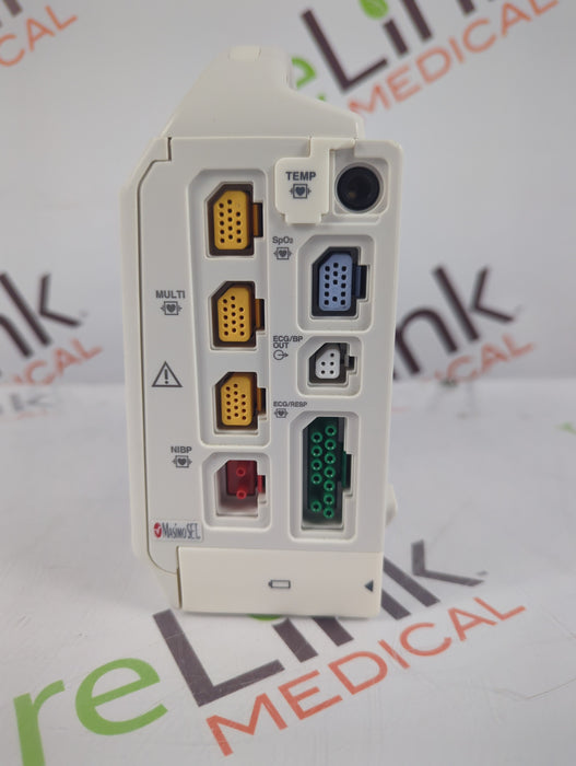 Nihon Kohden BSM-1733 Life Scope PT Transport Patient Monitor