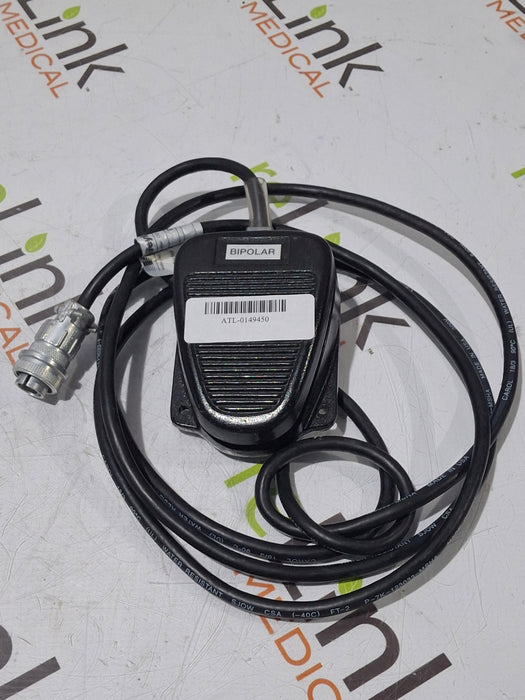 Valleylab E6009 BiPolar Footswitch