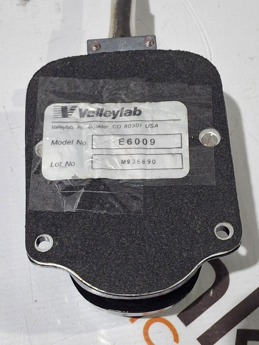 Valleylab E6009 BiPolar Footswitch