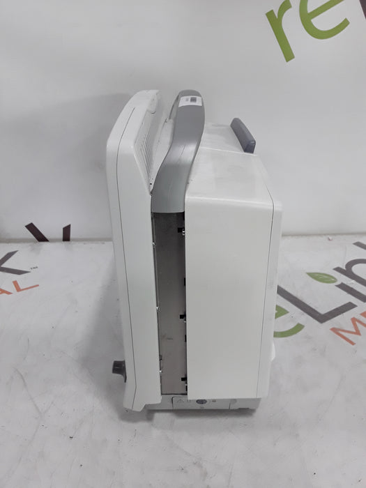 GE Healthcare Carescape B650 Post Anesthesia Care Patient Monitor
