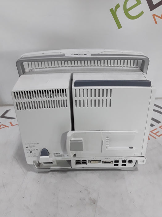 GE Healthcare Carescape B650 Post Anesthesia Care Patient Monitor