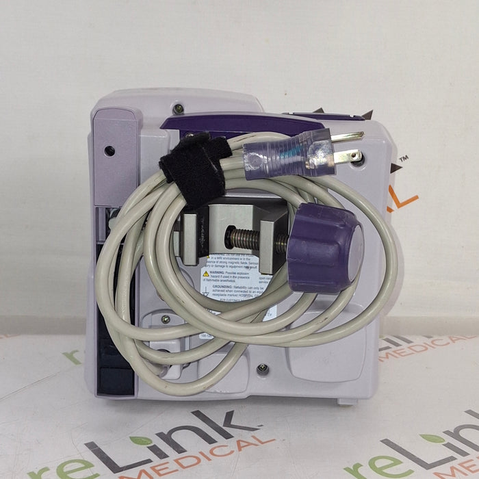Hospira / ICU Medical Plum 360 Infusion Pump