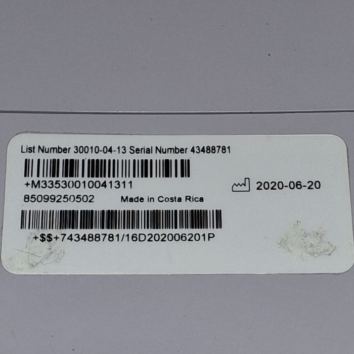Hospira / ICU Medical Plum 360 Infusion Pump