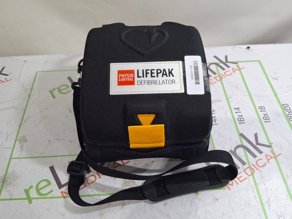 Medtronic LifePak CR Plus Defibrillator