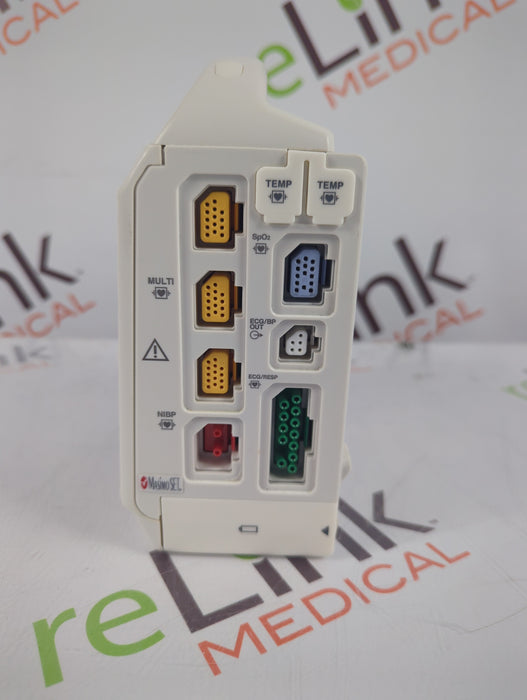 Nihon Kohden BSM-1733 Life Scope PT Transport Patient Monitor