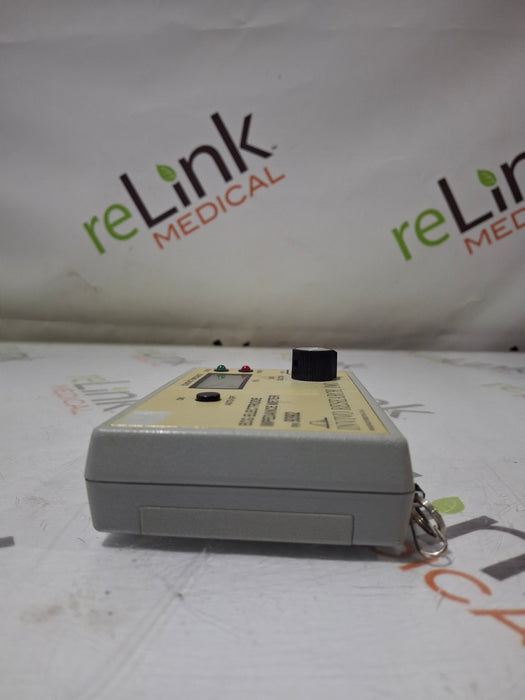 Invivo Research Inc 9392 Electrode Impedance Meter