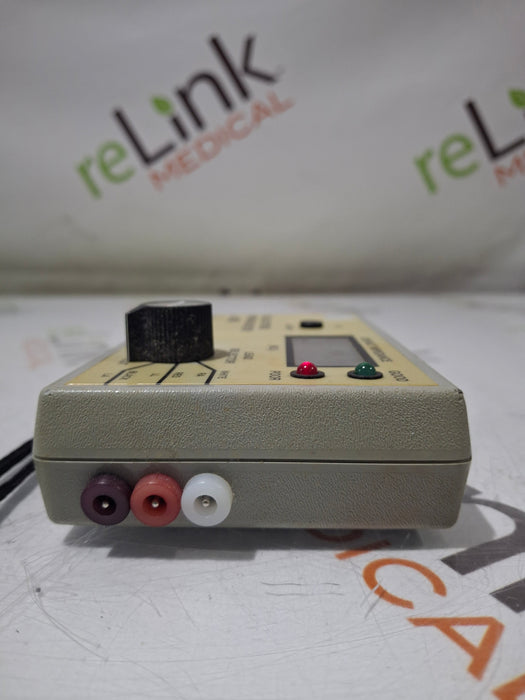Invivo Research Inc 9392 Electrode Impedance Meter