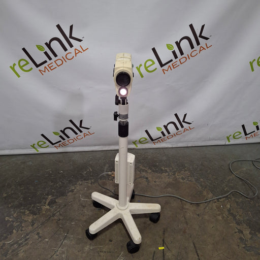 Welch Allyn Welch Allyn 880 Series Video Path Colposcope Diagnostic Exam Equipment reLink Online