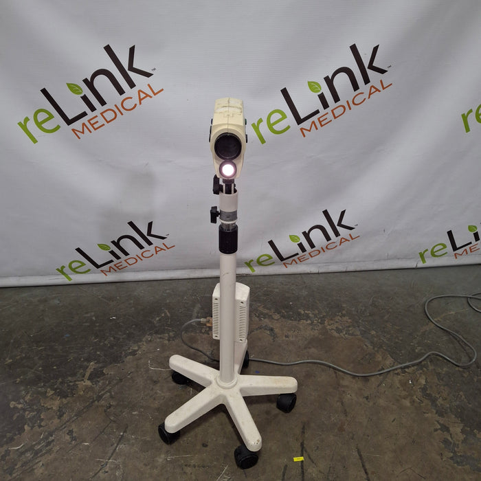 Welch Allyn 880 Series Video Path Colposcope