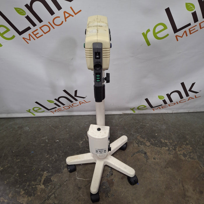 Welch Allyn 880 Series Video Path Colposcope