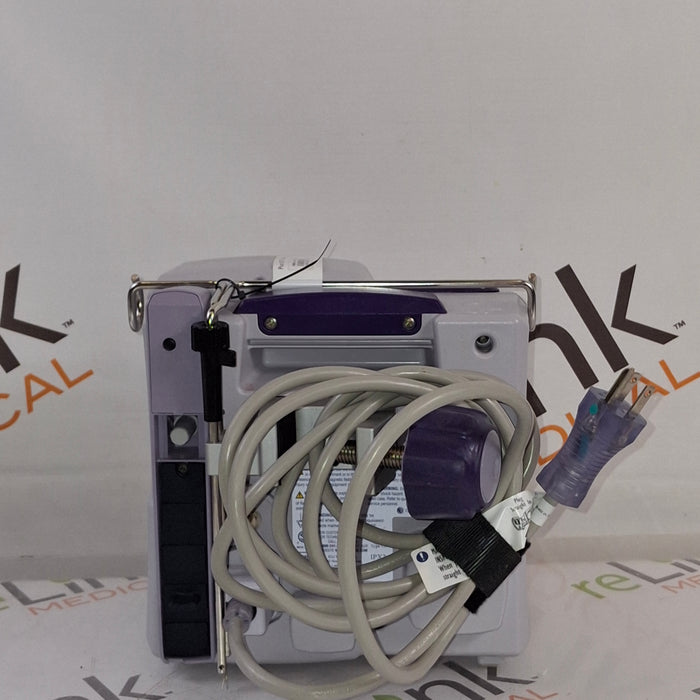 Hospira / ICU Medical Plum 360 Infusion Pump