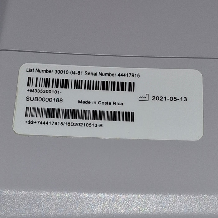 Hospira / ICU Medical Plum 360 Infusion Pump