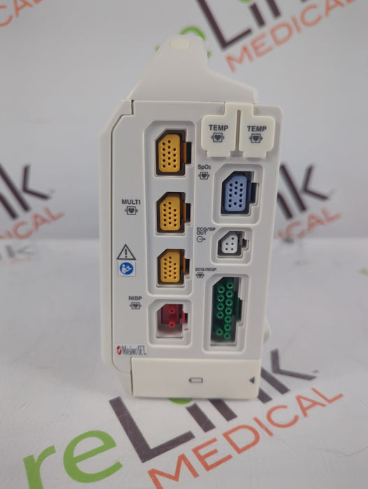 Nihon Kohden BSM-1733 Life Scope PT Transport Patient Monitor