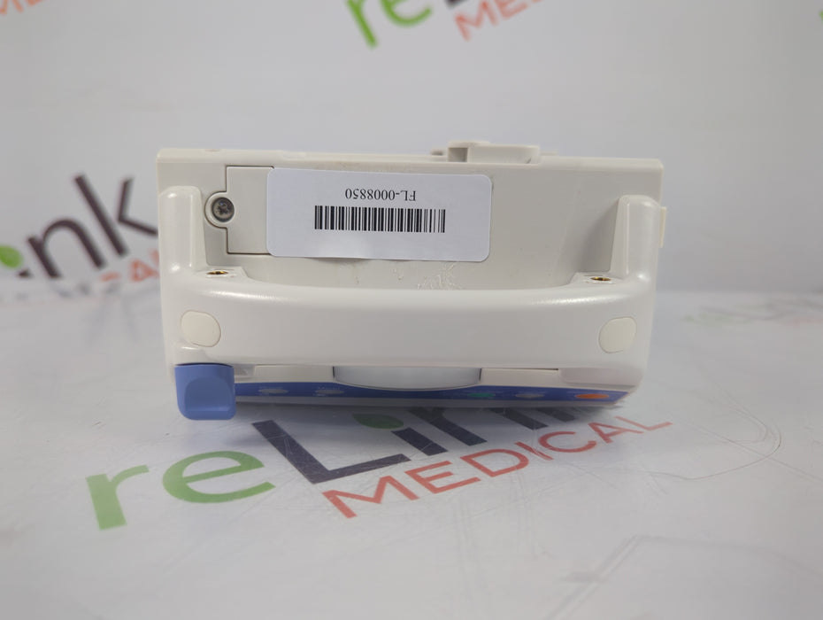 Nihon Kohden BSM-1733 Life Scope PT Transport Patient Monitor