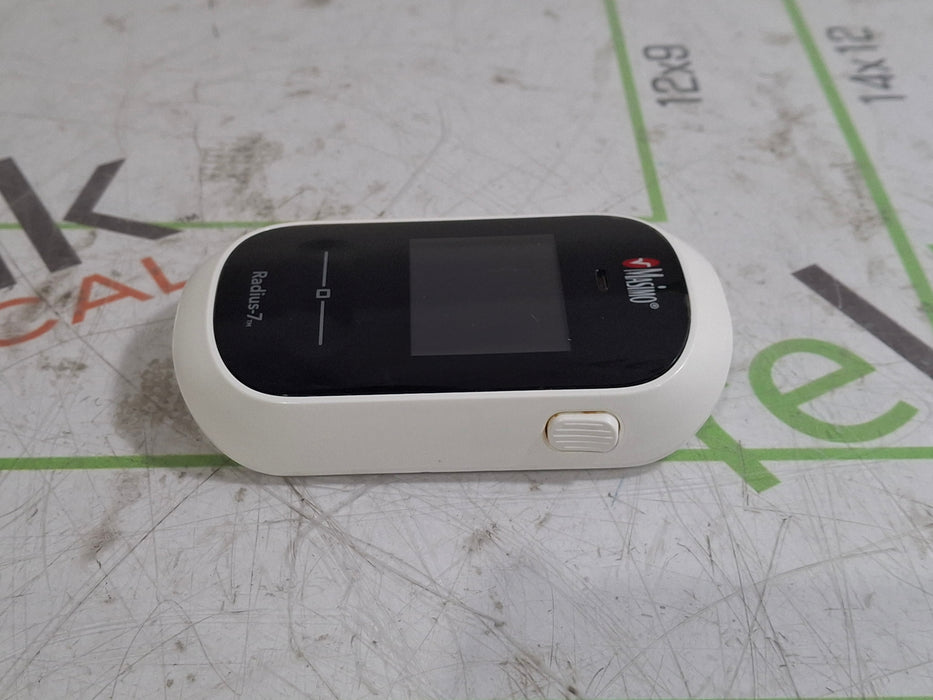 Masimo Radius 7 Battery