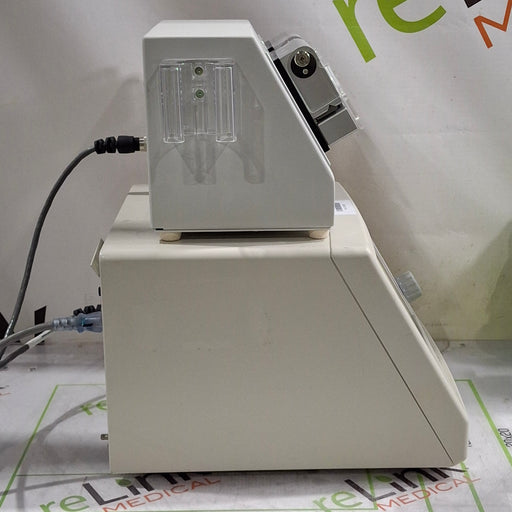Halyard Health, Inc. Halyard Health, Inc. PMG-Advanced w/Pump Pain Management Generator Electrosurgical Units reLink Online